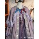 Hoshibako Works Touhou Project Patchouli Knowledge JSK and Jacket(Reservation/Full Payment Without Shipping)
